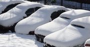 Poznań: Zimowa aura na drogach. W niektórych miejscach warunki są trudniejsze