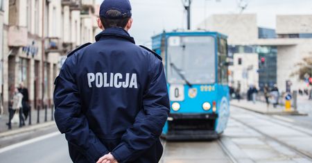 Policjanci tracą na Polskim Ładzie. Ministerstwo zapewnia: będą wyrównania wynagrodzeń