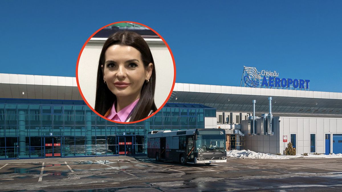 Liderka prorosyjskiej partii z Mołdawii zatrzymana 