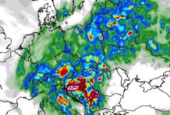 Pogoda na weekend. "Jesteśmy pod wpływem dwóch ośrodków"