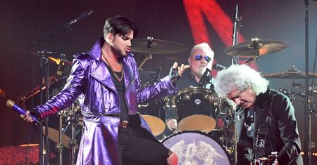 Oscary 2019: Queen z Adamem Lambertem wystąpią na gali