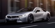 BMW i8 AC Schnitzer (2015) - zamiast pakietu M