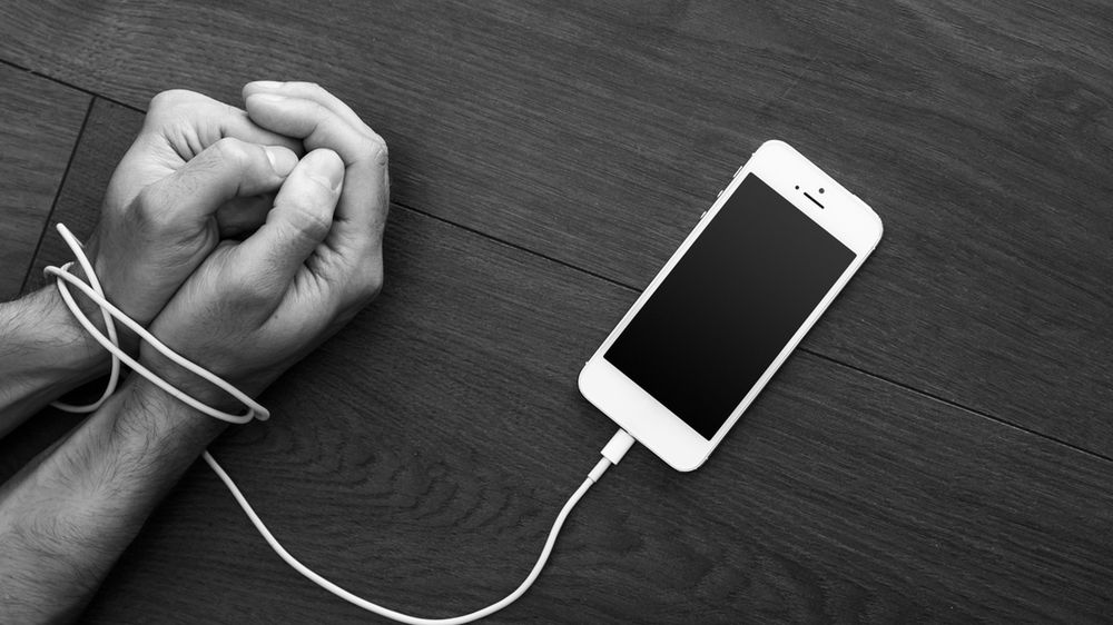 #WaszymZdaniem: Co sądzisz o ładowaniu bezprzewodowym? 1