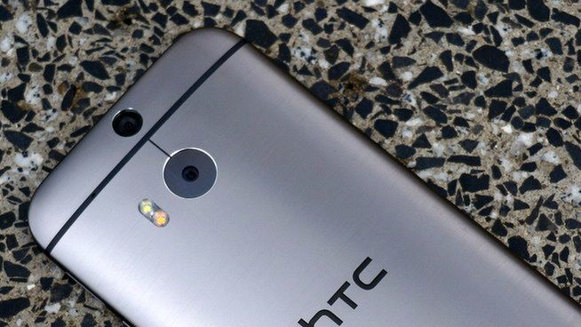 HTC One m8: podsumowanie testów i recenzja 1