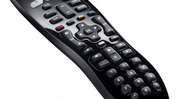Logitech Harmony 200 - uniwersalnie i tanio 1