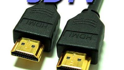 HDMI a telewizja 3D 1