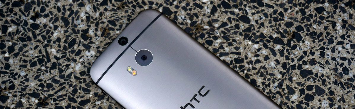 HTC One m8: podsumowanie testów i recenzja