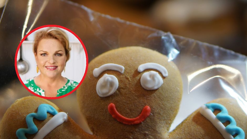 Katarzyna Bosacka zdradza, jakich pierniczków lepiej nie kupować