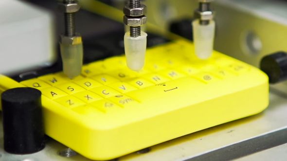 Za co płacisz wybierając telefon renomowanej firmy? 1