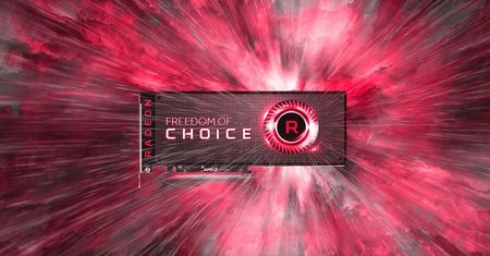 AMD zapowiada konferencję na E3 - nie zabraknie nowości sprzętowych