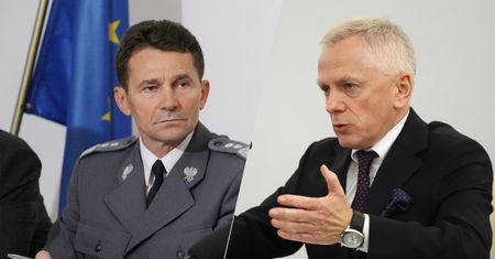 Tajne spotkanie w stolicy. Narada byłych szefów służb