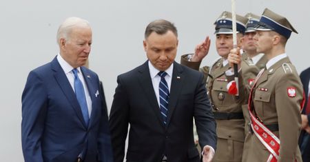 Czy NATO uruchomi art. 4? "Polska powinna podjąć inicjatywę"