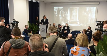 Częstochowa. "Przystanek Historia" otwarty, pasjonaci historii mają swoje miejsce