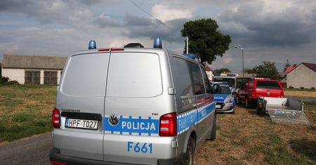 Rosyjskie drony nad stolicą? Jasny komunikat z MSWiA