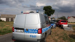 Rosyjskie drony nad stolicą? Jasny komunikat z MSWiA
