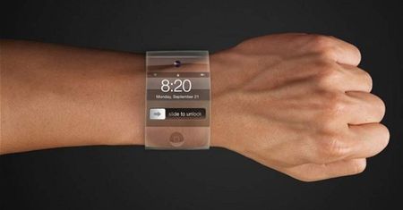 iWatch będzie mieć ekran wykorzystujący mikrodiody?