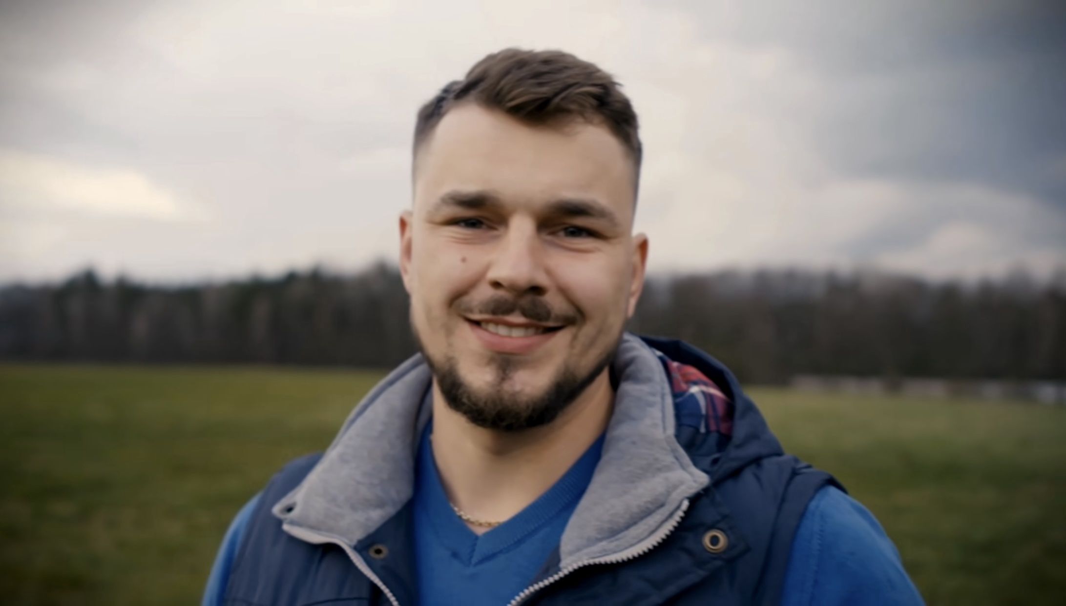 "Rolnik szuka żony"