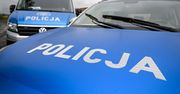 Policyjna obława w Gdańsku. Mężczyzna nie zatrzymał się do kontroli