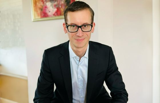 Piotr Ciąćka odchodzi z Kantar Polska