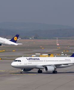 Ponad dwa tysiące odwołanych lotów. Niemieckie linie tną połączenia w wakacje