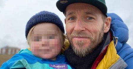 Jonnie Irwin ma nieuleczalnego raka płuc. Dziennikarz podzielił się rozdzierającym serce wyznaniem