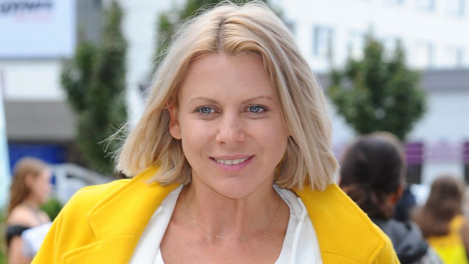 Maria Sadowska
