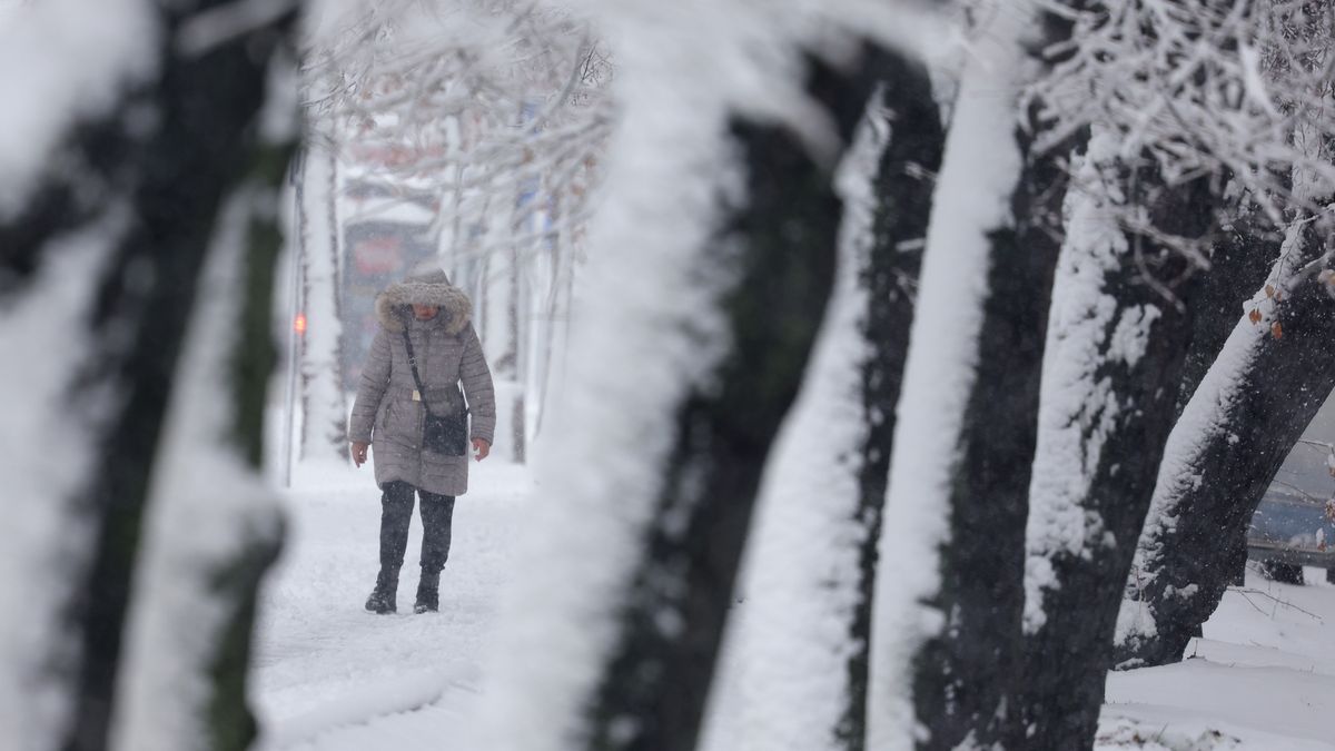 Problemy m.in. w Serbii