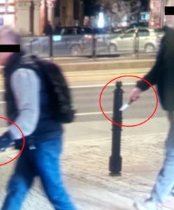 Atak nożami przed kebabem. Napastnicy w areszcie