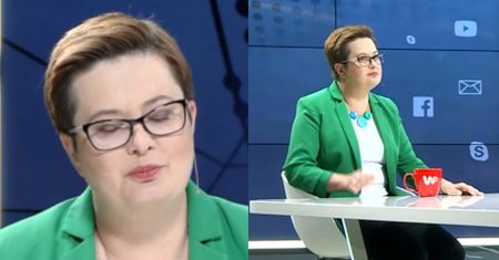 Lubnauer: "PiS jest na fali, jeszcze społeczeństwo się nimi nie zmęczyło"