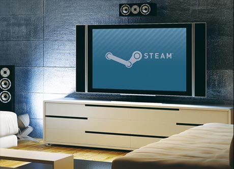 Dlaczego rynek zyskałby na konsoli Valve (i dlaczego sądzimy, że Valve ją tworzy) 8