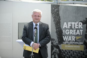 Zadośćuczynienia dla ofiar wojny. Jest głos z Berlina