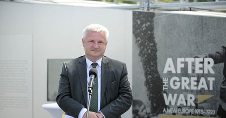 Zadośćuczynienia dla ofiar wojny. Jest głos z Berlina