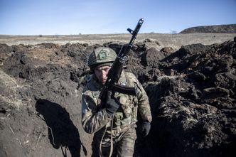 Ukraina w końcu dostanie wsparcie ze Stanów? "Przyszedł czas na działanie"