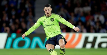 Manchester reaguje na Ronaldo. Jest oficjalny komunikat