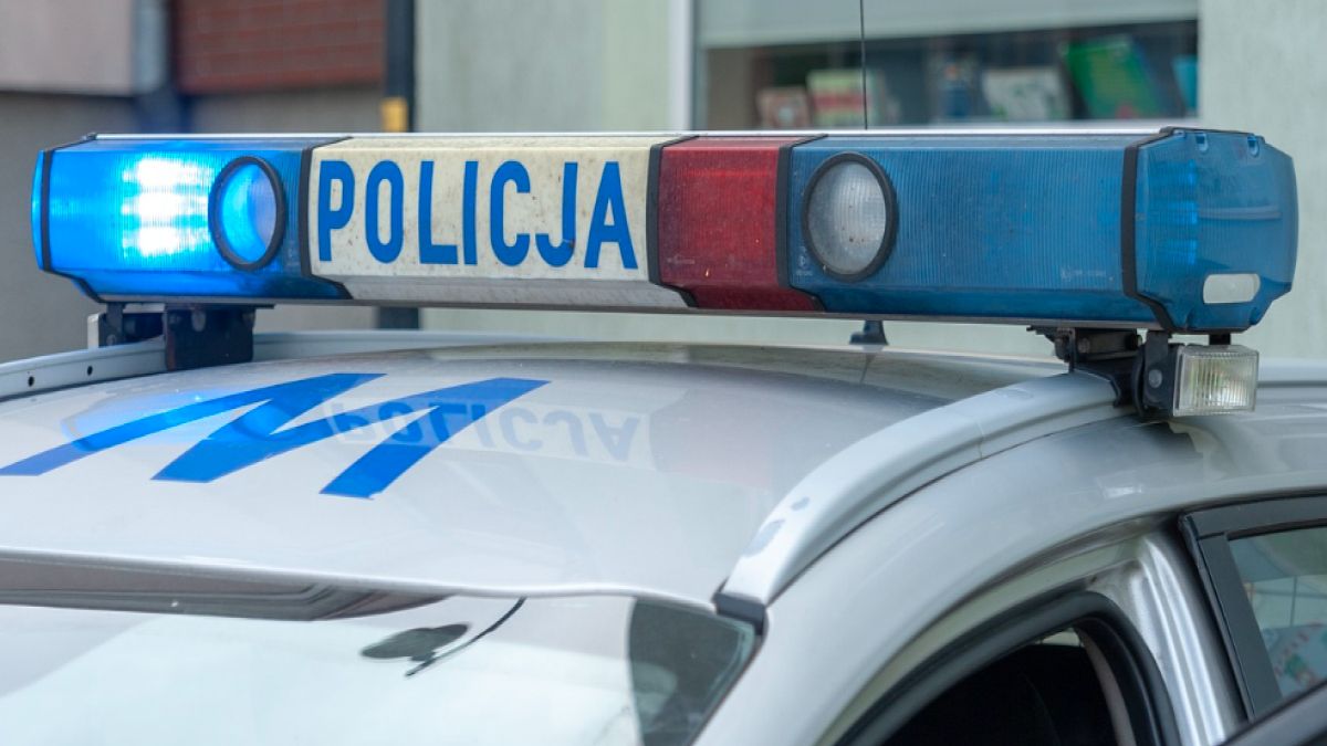 Życia 45-latki nie udało się uratować