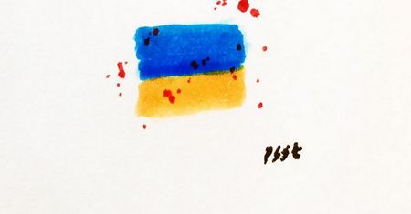Krwawy czwartek. Tak komentują wojnę na Ukrainie