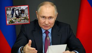 Nowa epoka w Rosji? Ekspert nie ma złudzeń