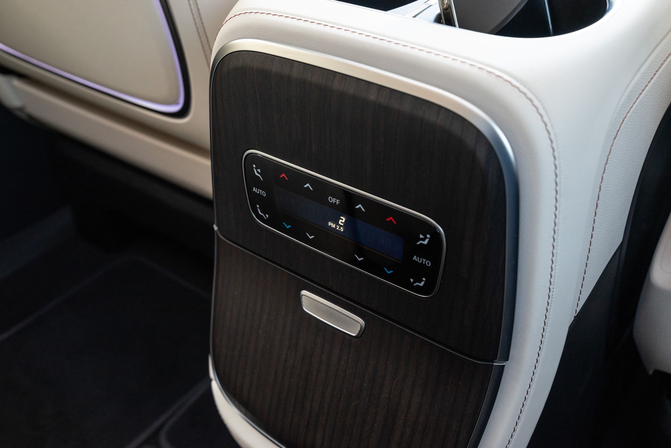 Mercedes-Benz VLE