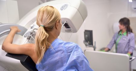 Harmonogram postoju mammobusów. Sprawdź, kiedy bezpłatna mammografia będzie dostępna w Twojej miejscowości