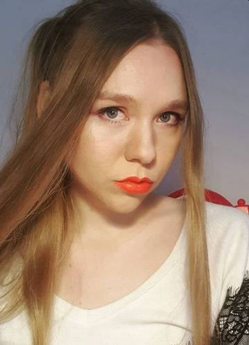 Maja Staśko