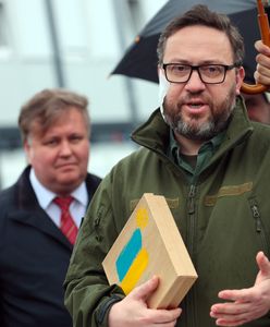 Udaremniono próbę zamachu na Zełenskiego. Były ambasador komentuje