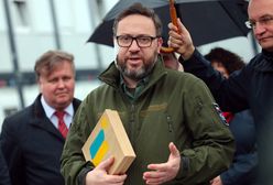 Udaremniono próbę zamachu na Zełenskiego. Były ambasador komentuje
