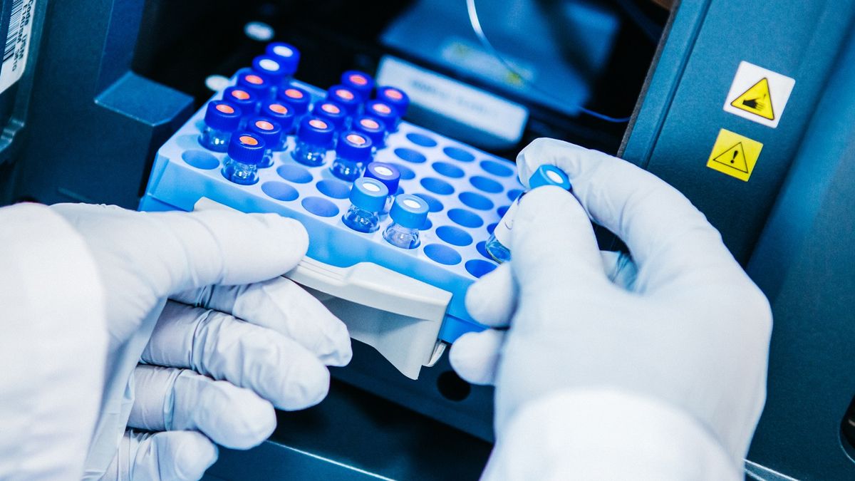 Preparat Biomedu-Lublin będzie teraz podlegał szczegółowym badaniom.