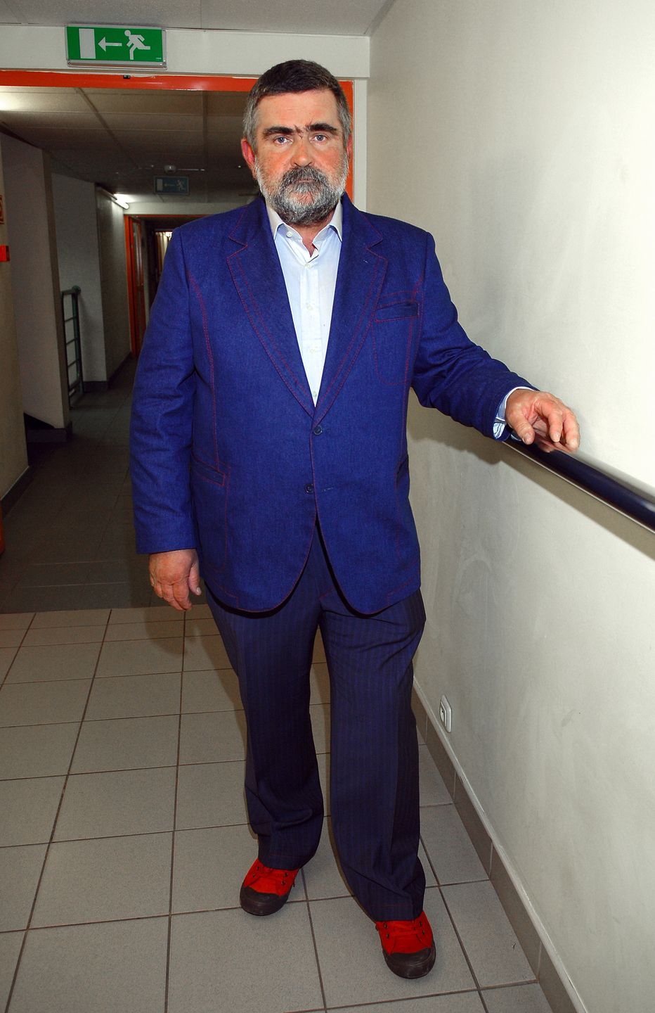 Janusz Rewiński 