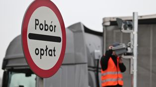 A4 Katowice–Kraków: Rekordowa dywidenda, kierowcy niezadowoleni