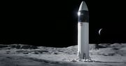 Ludzkość wraca na Księżyc. Elon Musk odegra w tym ważna rolę
