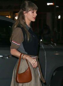 Taylor Swift pod ostrzałem hejterów. Piosenkarka śmiała założyć obcasy (SZOK)