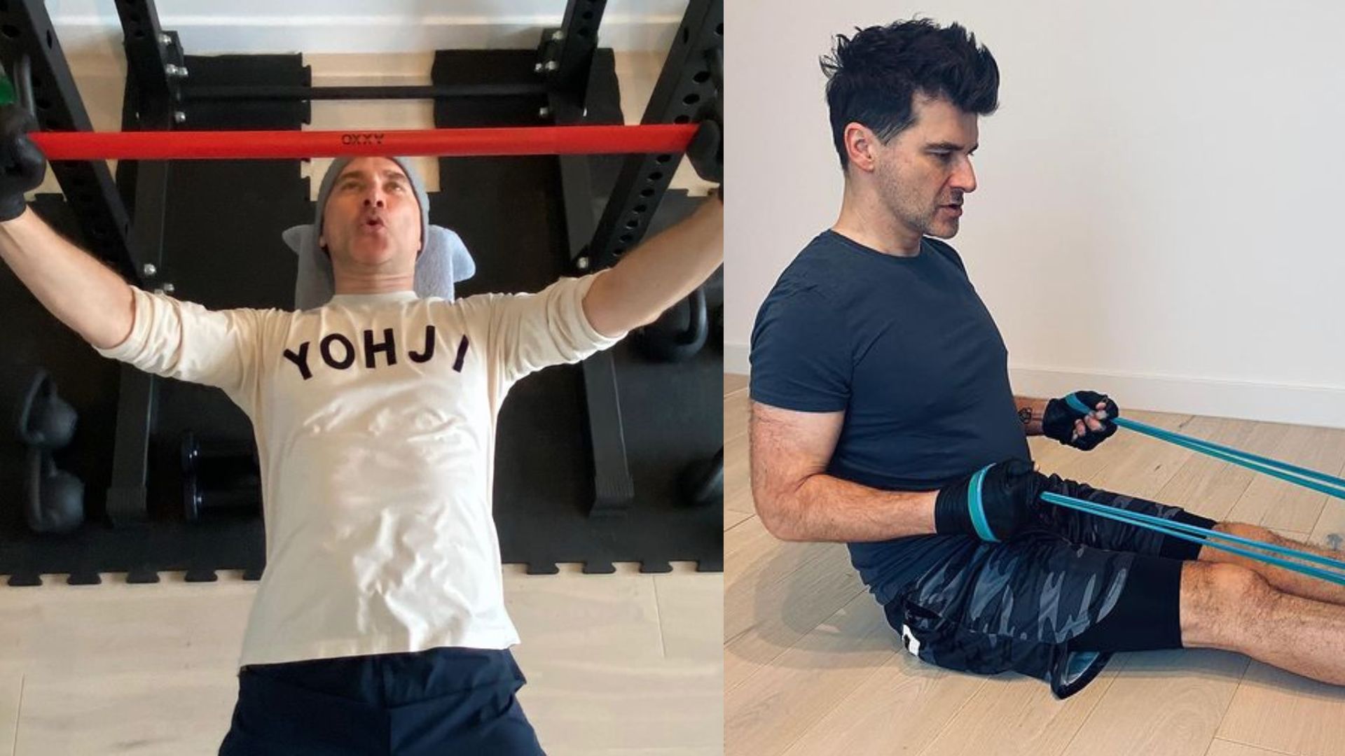 Tak mieszka Tomasz Kammel