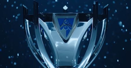 Hymn mistrzostw świata League of Legends 2024. Znamy wykonawcę