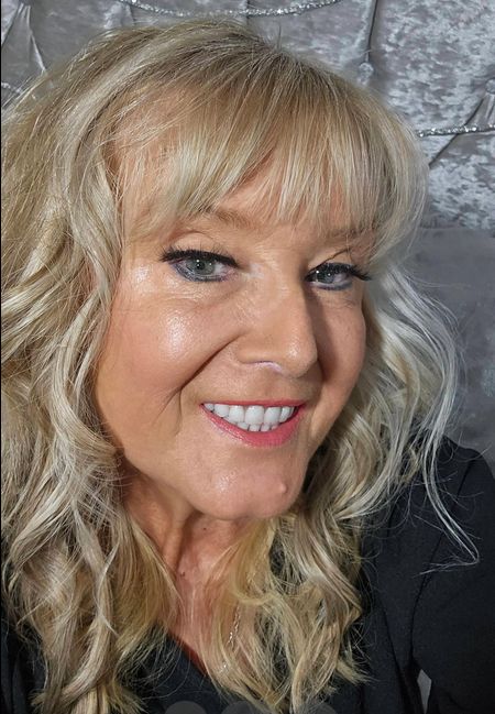 Brytyjka zrobiła sobie tureckie zęby